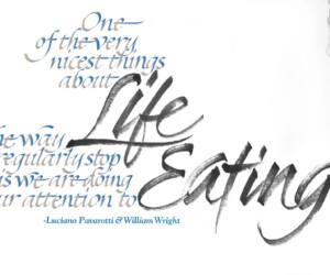 Life & Eating - Karl Tani (81) Life & Eating