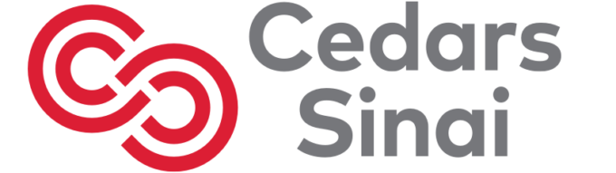 Cedars-Sinai logo