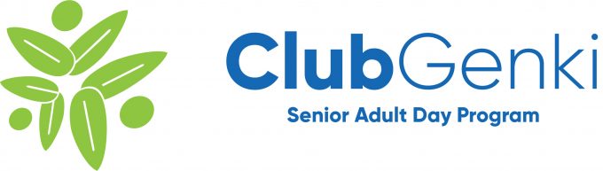 ClubGenki logo