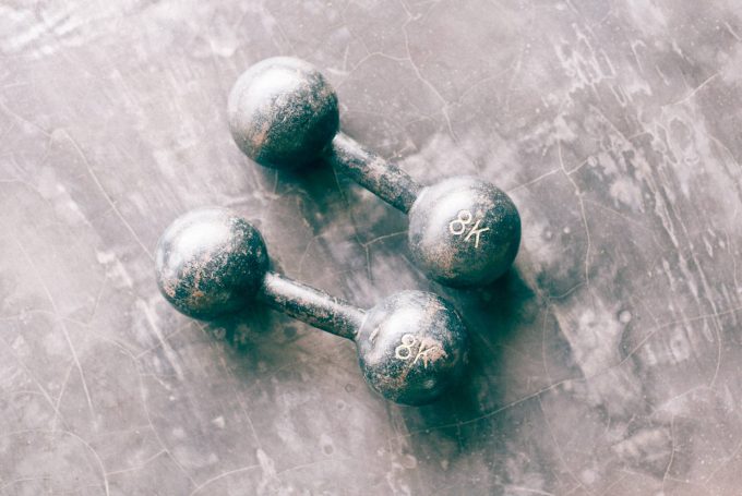 dumbell