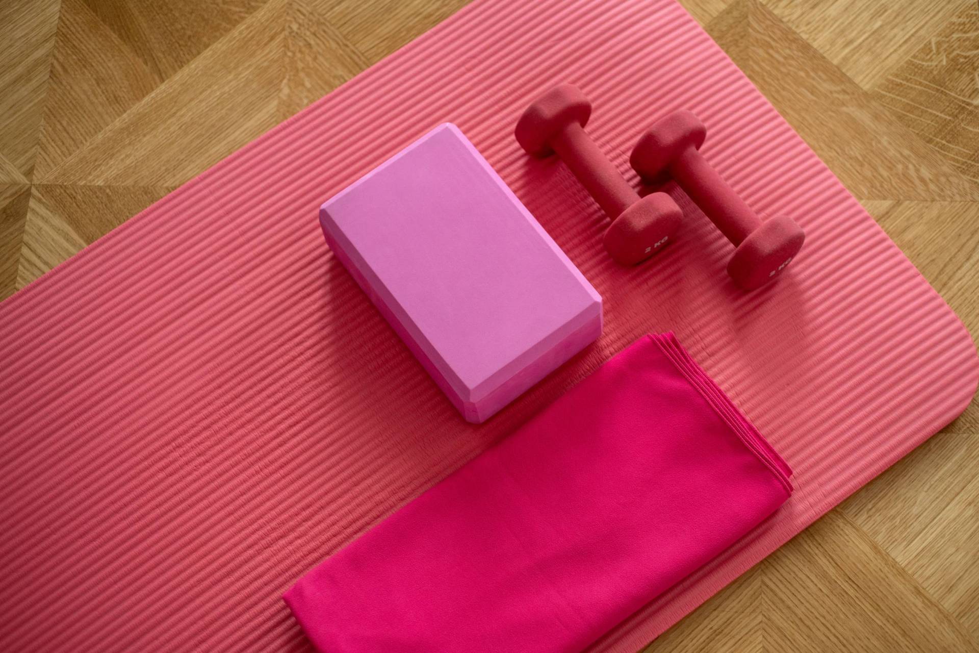 exercise mat