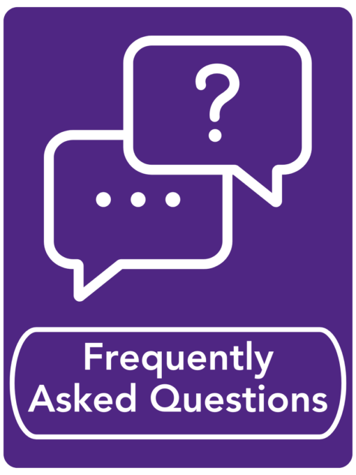frequently asked questions