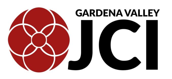 gardena valley jci logo