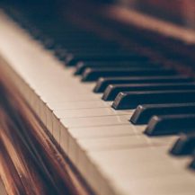 piano