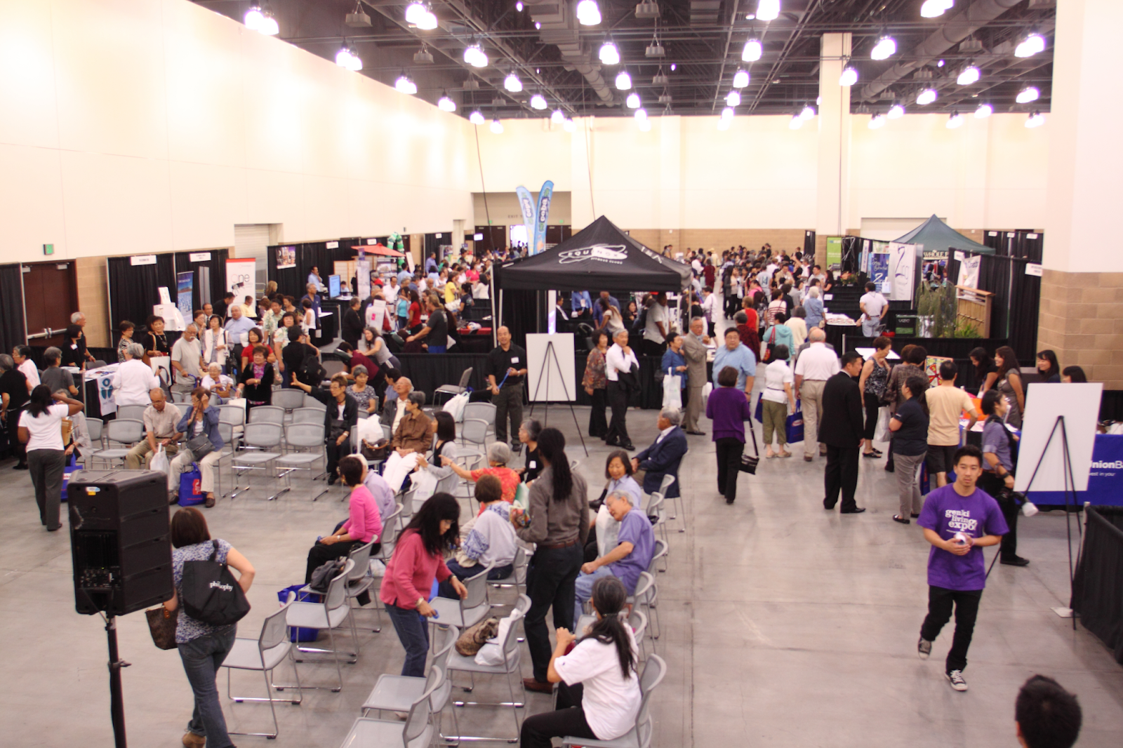 genki expo 2011