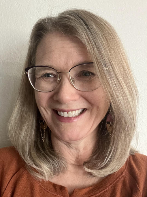 debra satterfield headshot