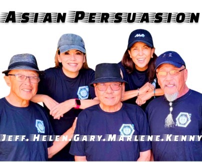 asian persuasion