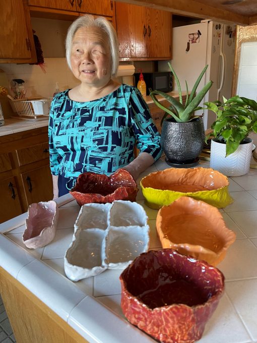 Helen Fukuhara