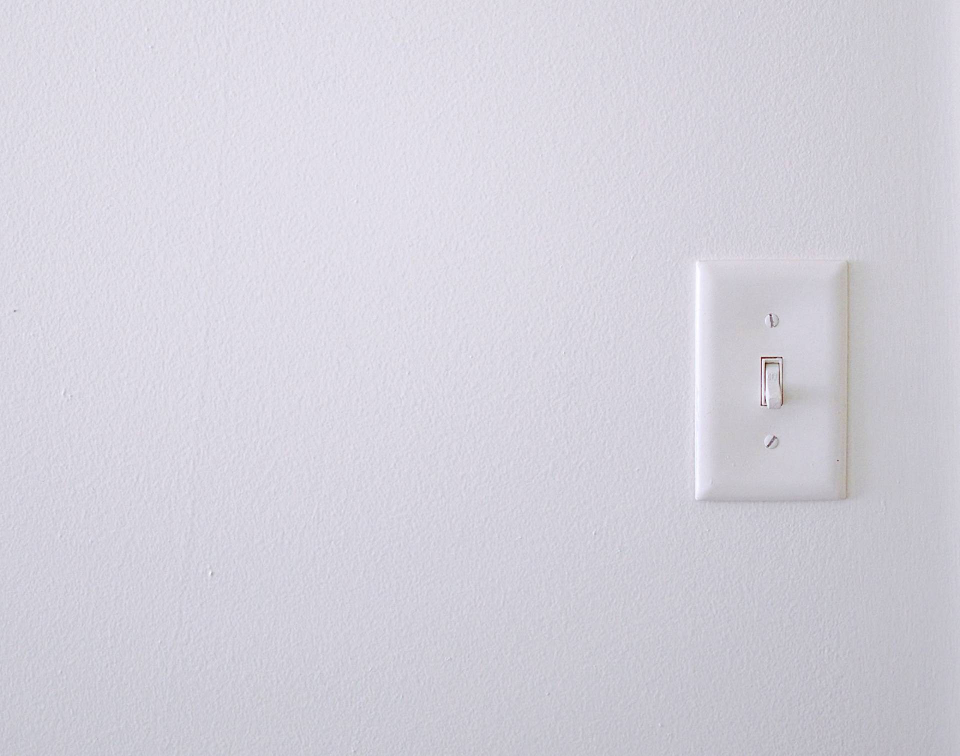 light switch