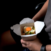 food delivery
