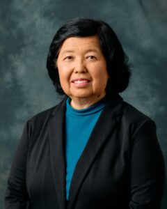 janie teshima