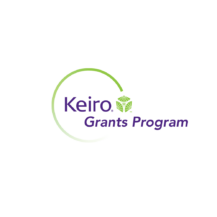 grants program logo