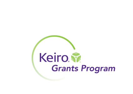 grants program logo