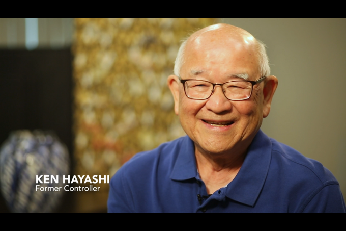 ken hayashi