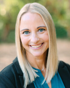 Lisa Pahl, LCSW