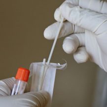 testing kit for covid