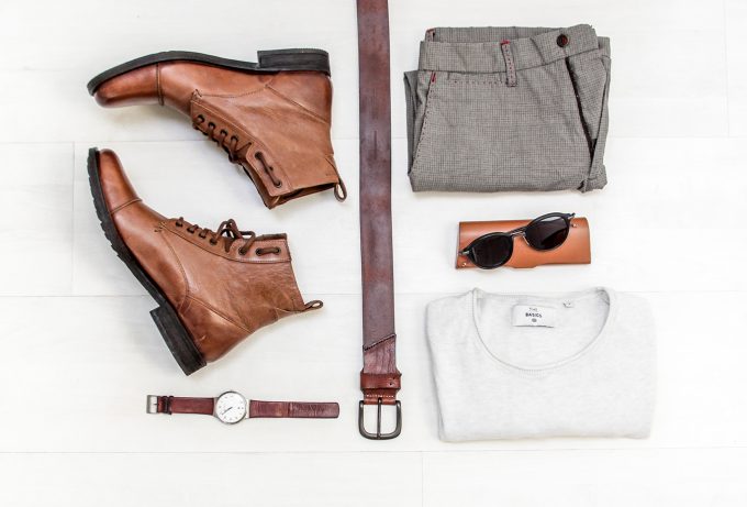 clothing accessories
