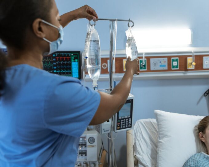 nurse practitioner