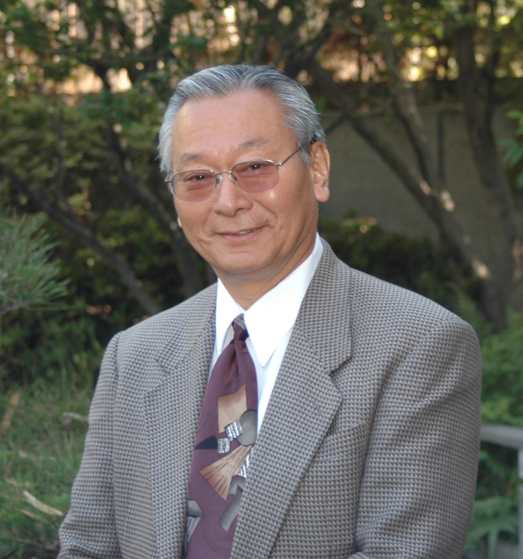 bill watanabe