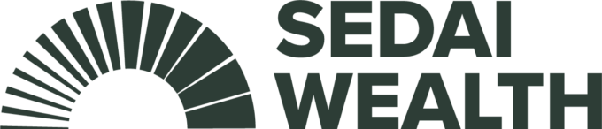 Sedai Wealth logo