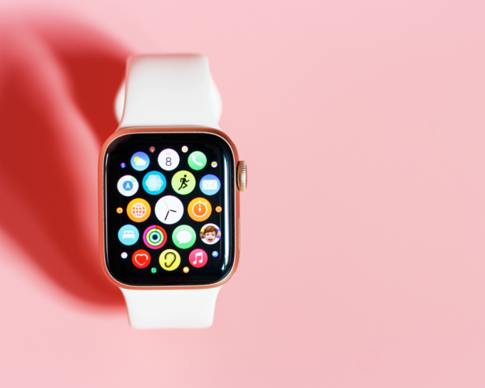 smartwatch