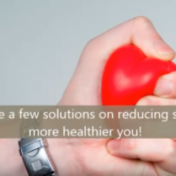 Image for Seven Ways to Reduce Stress
