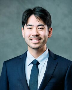 trent tomoyasu