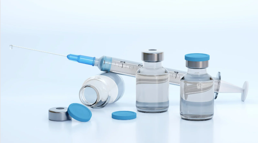vaccination
